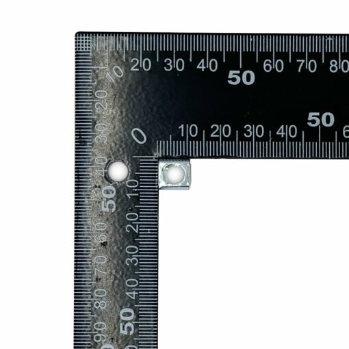 M6 Sliding T-Nut 20S – Pack of 10 PHI1003374 Phipps Electronics 6