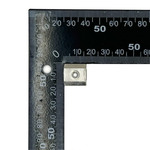 M4 Sliding T-Nut 30S – Pack of 10 PHI1003376 Phipps Electronics 6