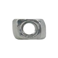 M4 Hammer Head T-Nut 20T – Pack of 10 PHI1003380 Phipps Electronics