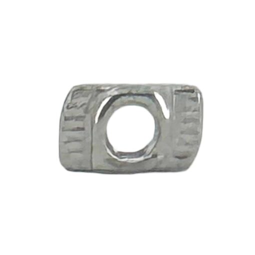 M4 Hammer Head T-Nut 20T – Pack of 10 PHI1003380 Phipps Electronics 5