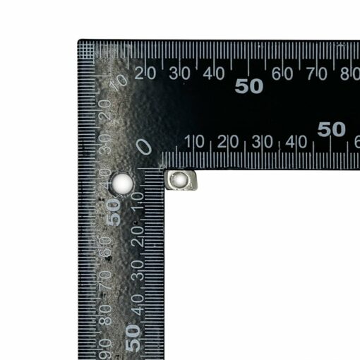 M4 Hammer Head T-Nut 20T – Pack of 10 PHI1003380 Phipps Electronics 6