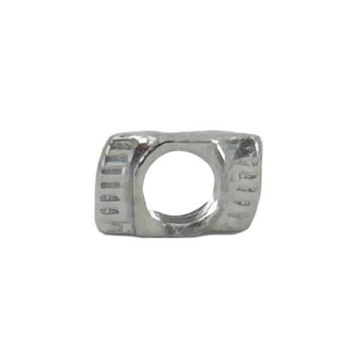M5 Hammer Head T-Nut 20T – Pack of 10 PHI1003381 Phipps Electronics 5