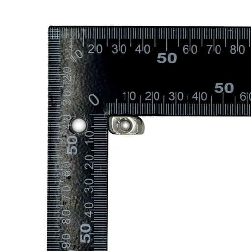 M4 Hammer Head T-Nut 30T – Pack of 10 PHI1003383 Phipps Electronics 6