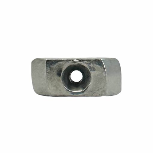 M3 Hammer Head T-Nut 40T – Pack of 10 PHI1003386 Phipps Electronics 2