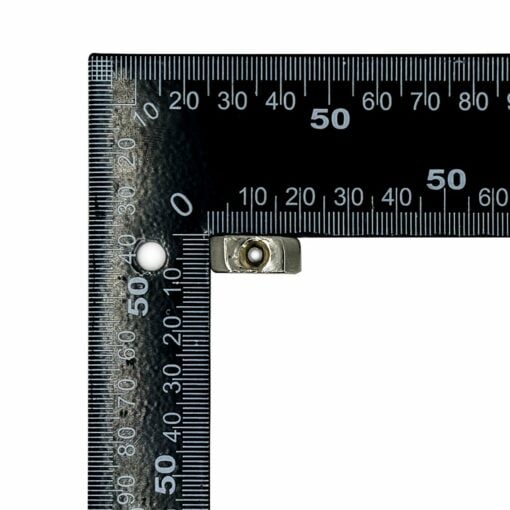 M3 Hammer Head T-Nut 40T – Pack of 10 PHI1003386 Phipps Electronics 6
