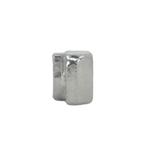 M4 Hammer Head T-Nut 45T – Pack of 10 PHI1003391 Phipps Electronics 4