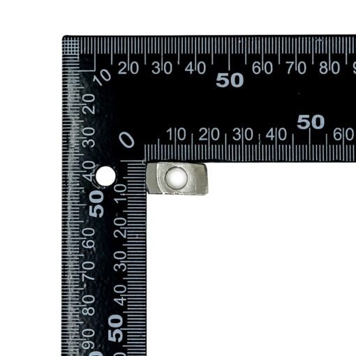 M6 Hammer Head T-Nut 45T – Pack of 10 PHI1003393 Phipps Electronics 6