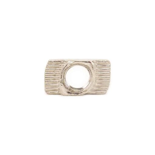 M8 Hammer Head T-Nut 45T – Pack of 10 PHI1003394 Phipps Electronics 5