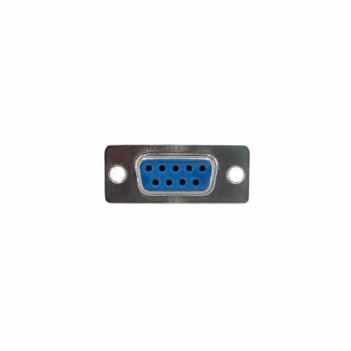 DB9 RS232 Female Connector – Pack of 2 PHI1003407 Phipps Electronics 2