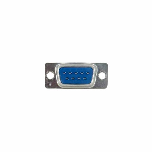 DB9 RS232 Female Connector – Pack of 2 PHI1003407 Phipps Electronics 3