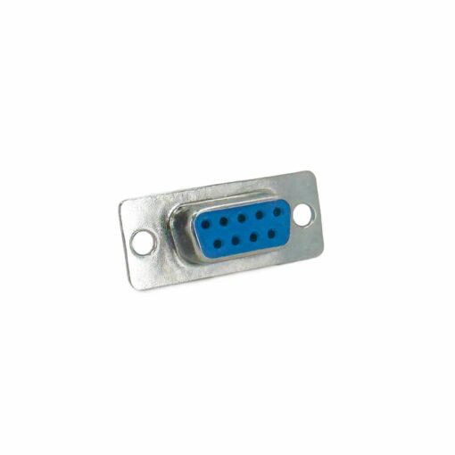 DB9 RS232 Female Connector – Pack of 2 PHI1003407 Phipps Electronics 4