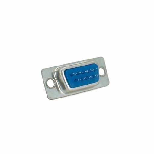 DB9 RS232 Female Connector – Pack of 2 PHI1003407 Phipps Electronics 5