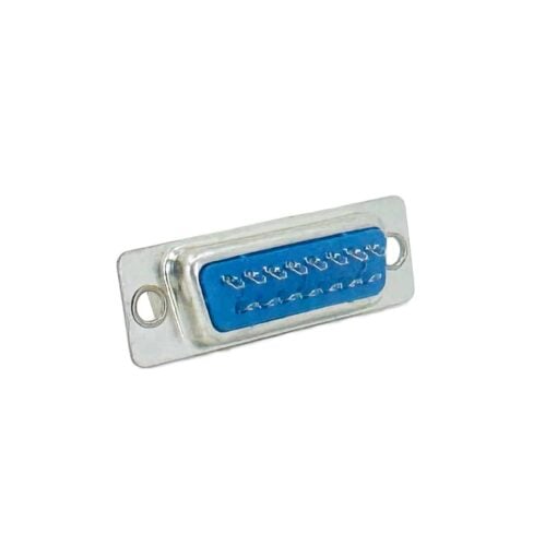 DB15 2 Row RS232 Male Connector – Pack of 2 PHI1003408 Phipps Electronics 5