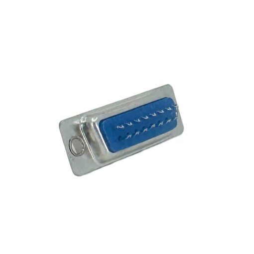 DB15 2 Row RS232 Female Connector – Pack of 2 PHI1003409 Phipps Electronics 5