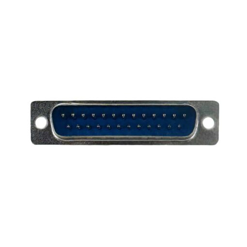 DB25 RS232 Male Connector – Pack of 2 PHI1003412 Phipps Electronics 2