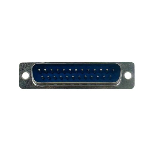 DB25 RS232 Male Connector – Pack of 2 PHI1003412 Phipps Electronics 3