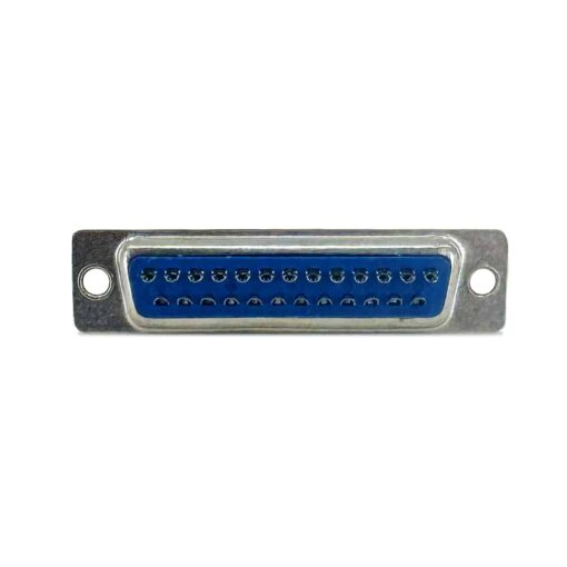 DB25 RS232 Male Connector – Pack of 2 PHI1003412 Phipps Electronics 4