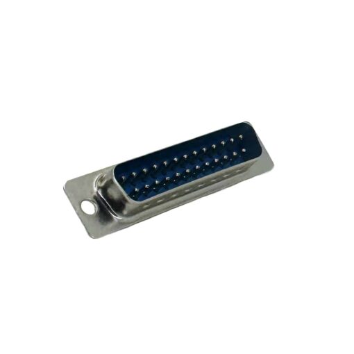 DB25 RS232 Male Connector – Pack of 2 PHI1003412 Phipps Electronics 5