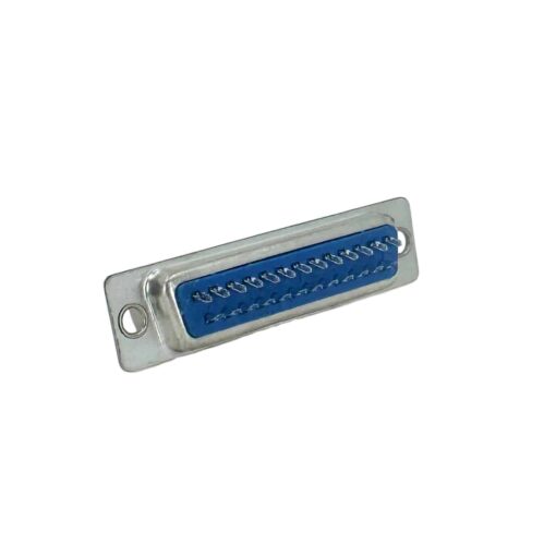 DB25 RS232 Male Connector – Pack of 2 PHI1003412 Phipps Electronics 6