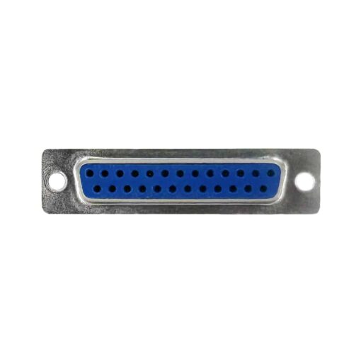 DB25 RS232 Female Connector – Pack of 2 PHI1003413 Phipps Electronics 2