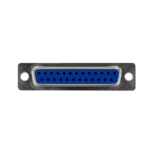 DB25 RS232 Female Connector – Pack of 2 PHI1003413 Phipps Electronics 3