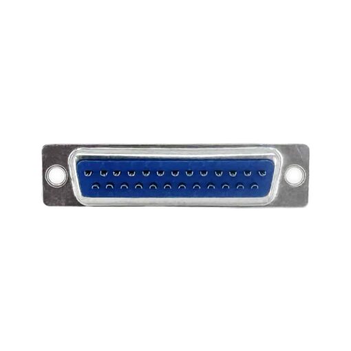 DB25 RS232 Female Connector – Pack of 2 PHI1003413 Phipps Electronics 4
