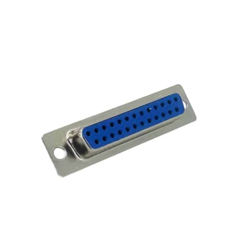 DB25 RS232 Female Connector – Pack of 2 PHI1003413 Phipps Electronics 5
