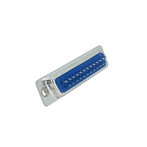DB25 RS232 Female Connector – Pack of 2 PHI1003413 Phipps Electronics 6