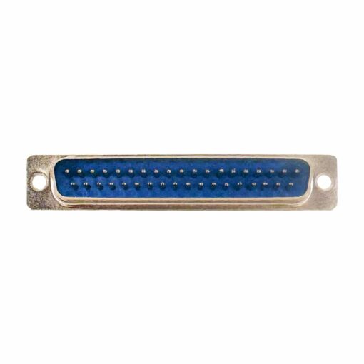 DB37 RS232 Male Connector – Pack of 2 PHI1003414 Phipps Electronics 2
