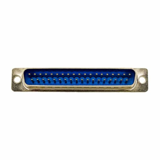 DB37 RS232 Male Connector – Pack of 2 PHI1003414 Phipps Electronics 3