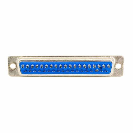 DB37 RS232 Male Connector – Pack of 2 PHI1003414 Phipps Electronics 4