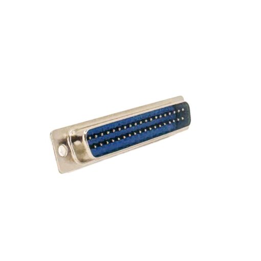DB37 RS232 Male Connector – Pack of 2 PHI1003414 Phipps Electronics 5