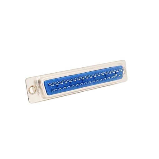 DB37 RS232 Male Connector – Pack of 2 PHI1003414 Phipps Electronics 6