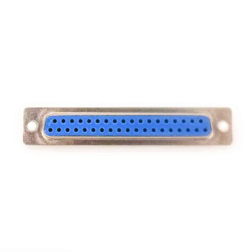 DB37 RS232 Female Connector – Pack of 2 PHI1003415 Phipps Electronics 2