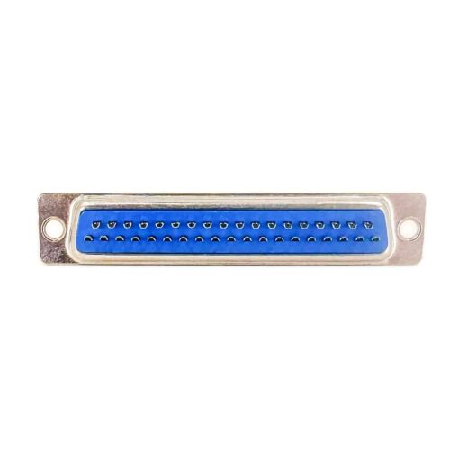 DB37 RS232 Female Connector – Pack of 2 PHI1003415 Phipps Electronics 3