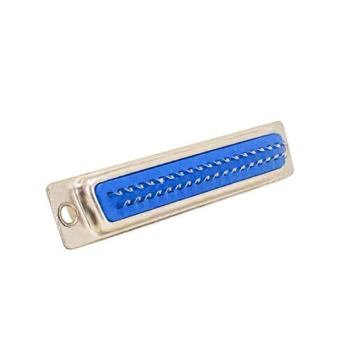 DB37 RS232 Female Connector – Pack of 2 PHI1003415 Phipps Electronics 4