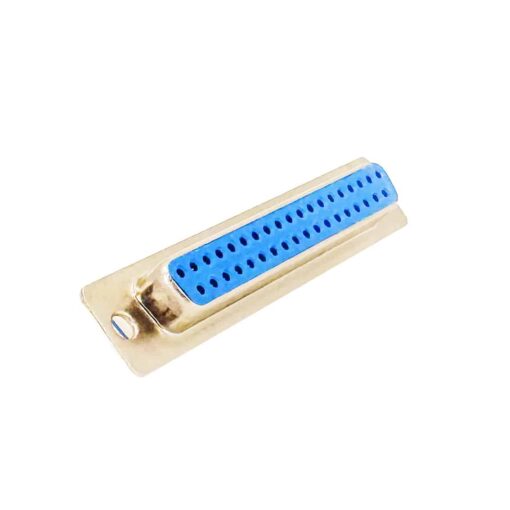 DB37 RS232 Female Connector – Pack of 2 PHI1003415 Phipps Electronics 5