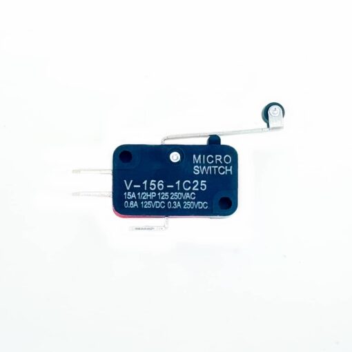V-156-1C25 Rolling Hinge Micro Limit Switch PHI1003456 Phipps Electronics 2