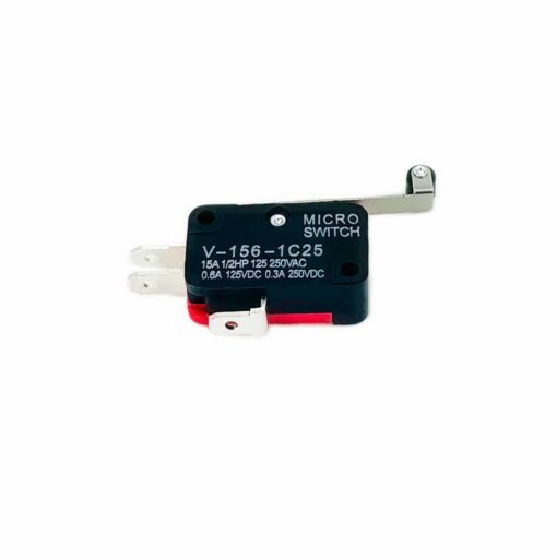 V-156-1C25 Rolling Hinge Micro Limit Switch PHI1003456 Phipps Electronics 3