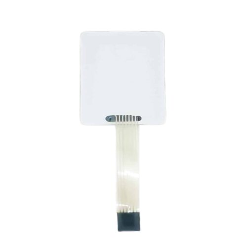 3 x 4 12 Key Membrane Matrix Keypad PHI1003458 Phipps Electronics 3