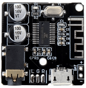 Bluetooth Module VHM-314