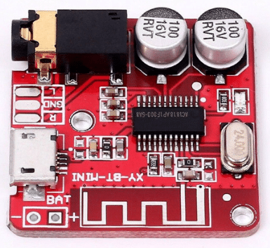 XY-BT Mini