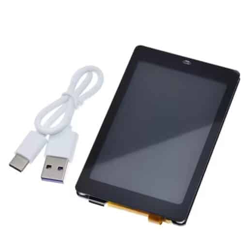 ESP32 Development Board with Capacitive Touch 480×320 LCD Screen – WT32-SC01 PHI1003363 Phipps Electronics 3