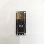 Black Pill Micro USB Development Board – STM32F411CEU6 PHI1003365 Phipps Electronics 2