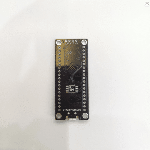 Black Pill Micro USB Development Board – STM32F411CEU6 PHI1003365 Phipps Electronics 3