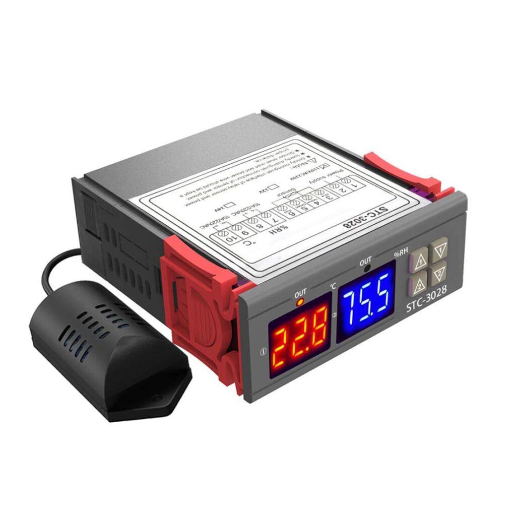 STC-3028