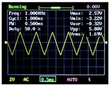 DSO138 Measurement 3