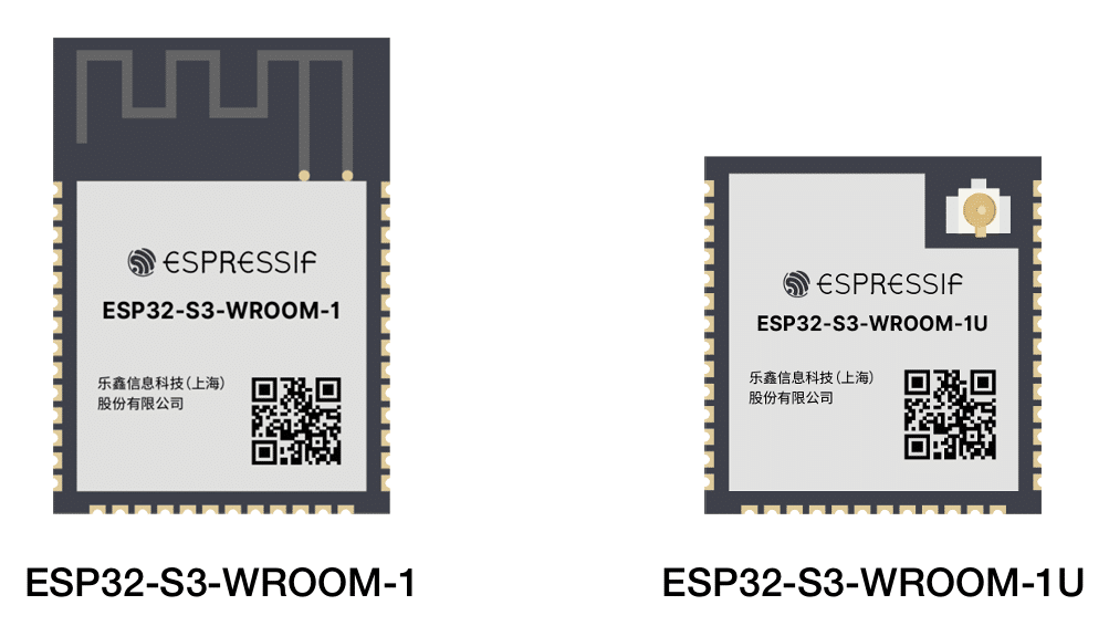 esp32 s3 module ESP32-S3-WROOM-1