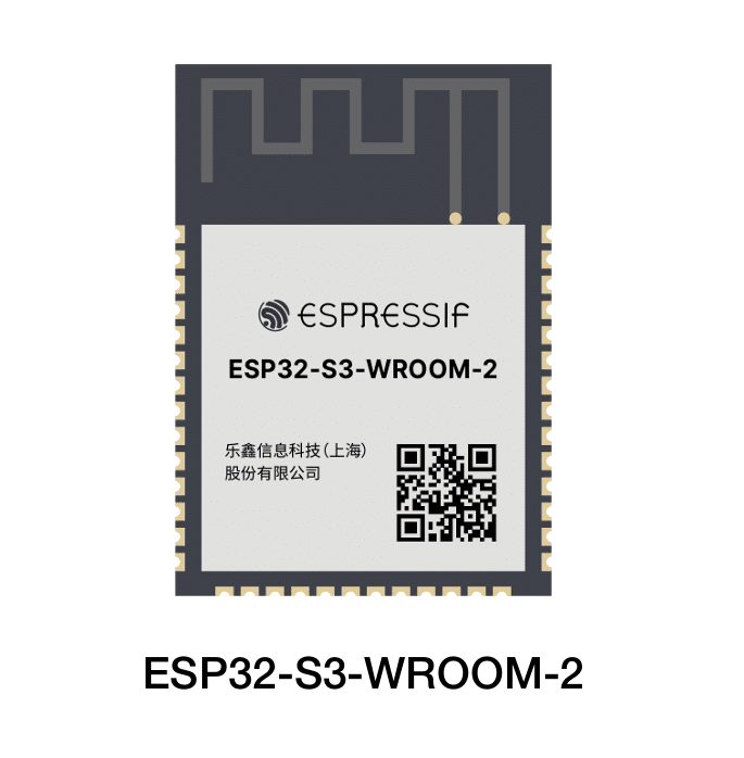 esp32 s3 module ESP32-S3-WROOM-2