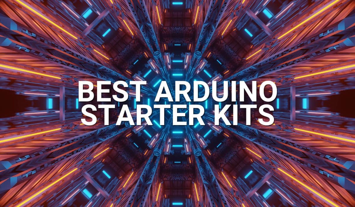 Best Arduino Starter Kits